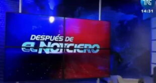 Убиен обвинителот кој го истражуваше телевизискиот упад во Еквадор
