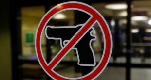 Во некои американски држави стапија на сила закони за контрола на огнено оружје