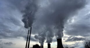 Отровниот воздух нѐ убива, државата со прст не мрда да ја намали употребата на нафта и мазут во јавните институции