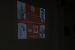 Комеморативен настан во чест на идеологот: „КУЗМАН ЈОСИФОСКИ – ПИТУ, ПРИЛЕПСКА И МАКЕДОНСКА ГОРДОСТ"