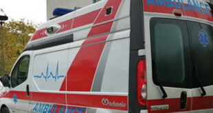 ЕУ донира седум амбулантни возила на скопската Итна помош