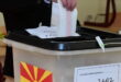 Северна Македонија избира претседател