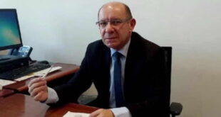 Љупчо Коцевски избран за нов државен јавен обвинител