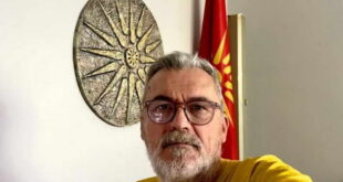Љупчо Палевски – Палчо со авион екстрадиран во Македонија
