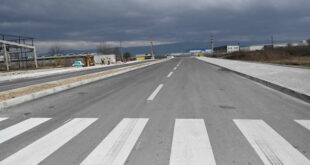 Бочварски од Струмица: Преку 2 милијарди евра инвестиции во изградба на инфраструктура
