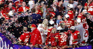Супербоул: Канзас Сити ја одбрани титулата во НФЛ
