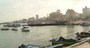 САД планираат пристаниште за внесување помош во Појасот Газа