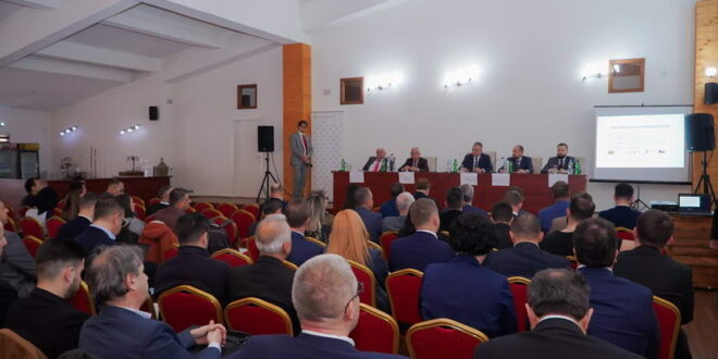 Чешко-македонски бизнис форум во Битола: Северна Македонија е стабилен и доверлив партнер за инвеститорите