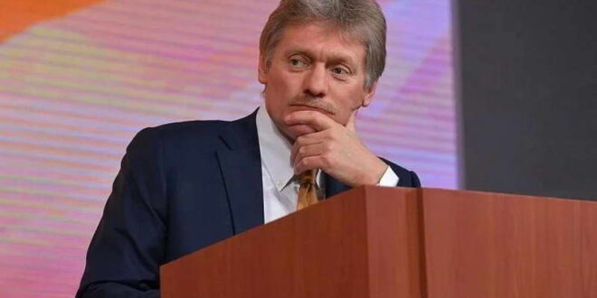 Кремљ за прв пат „специјалната воена операција“ во Украина ја нарече војна