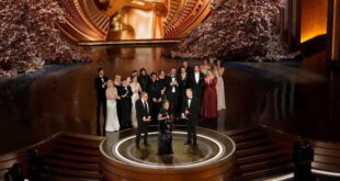Победник на вечерта: „Опенхајмер“ освои седум Оскари