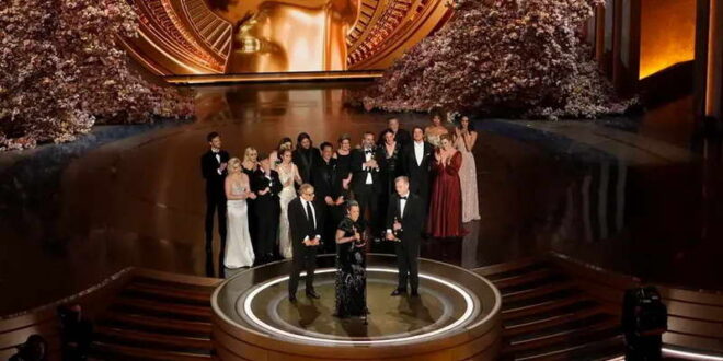 Победник на вечерта: „Опенхајмер“ освои седум Оскари