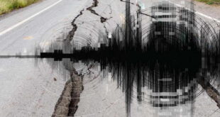 Земјотрес со јачина од 5,4 степени во Црна Гора, почувствуван и во Македонија и регионот