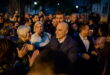 Ковачевски: СДСМ била, е и ќе биде силна партија која не се откажува кога е најтешко, борбата продолжува