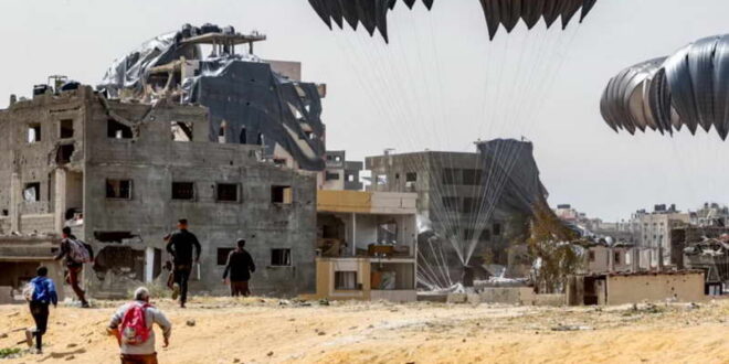 Блинкен наведува подобрување на помошта во Газа, вели Израел мора да направи повеќе