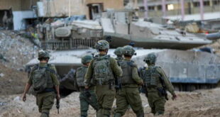 Шефот на израелското воено разузнавање поднесе оставка поради нападот на Хамас