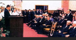 Сите македонски претседатели - од Глигоров до Пендаровски