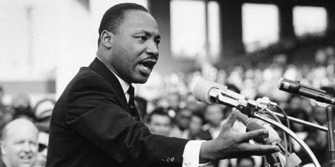Сеќавање: 56 години од убиството на Мартин Лутер Кинг