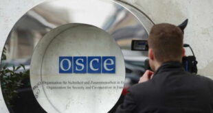 ОБСЕ: Донесувањето на изборниот закон на РС е противуставно