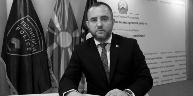 СДСМ: Повторно се пука, со Тошковски и ДПМНЕ безбедноста на граѓаните се влошува