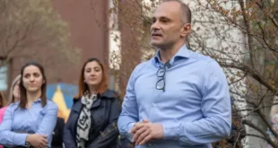 Венко Филипче: Скандалот со МТВ и ВМРО-ДПМНЕ