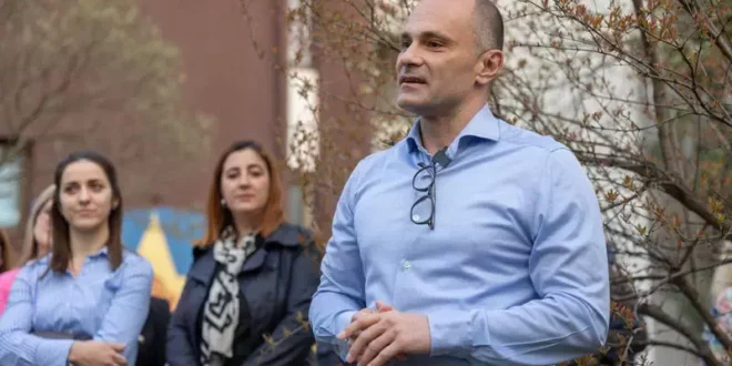 Венко Филипче: Скандалот со МТВ и ВМРО-ДПМНЕ