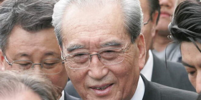 Почина главниот пропагандист на севернокорејскиот режим