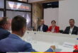 „Договорени се општите начела за идната Влада“ – заврши средбата на ВМРО-ДПМНЕ со Влен